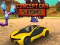 Logħba Stunt ta' Kar Konċett onlajn Logħba Stunt ta' Kar Konċett onlajn