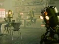 Logħba Il-Bar Robot onlajn