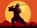 Logħba Battalja ta' Samurai Miena onlajn