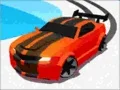 Logħba Razzett Drift 3D onlajn