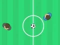 Logħba 2 Football onlajn