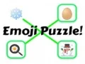 Logħba Puzzles Emoji! onlajn