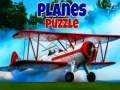 Logħba Puzzle tal-Ajruplani onlajn
