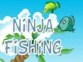 Logħba Ninja Qbi onlajn