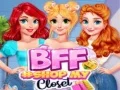 Logħba BFF #Ixtri Minn Il-Closet Tiegħi onlajn