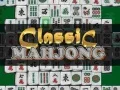 Logħba Majong Klassiku onlajn