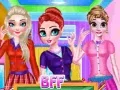 Logħba BFF Stil ta' Skola Sekondarja onlajn Logħba BFF Stil ta' Skola Sekondarja onlajn