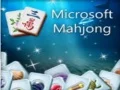 Logħba Microsoft Mahjong onlajn