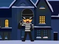 Logħba Thieves Fl-Ingann onlajn