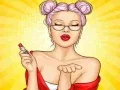 Logħba Kiss Match onlajn Logħba Kiss Match onlajn