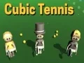 Logħba Tennis Kubiku onlajn