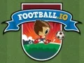Logħba Futbol.io onlajn