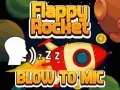 Logħba Rokket Flappy Bil-Inflazzjoni onlajn Logħba Rokket Flappy Bil-Inflazzjoni onlajn