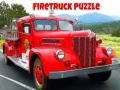 Logħba Firetruck Puzzle onlajn Logħba Firetruck Puzzle onlajn