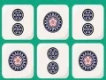 Logħba Merging Mahjong onlajn