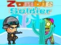 Logħba Soldat Zombie onlajn