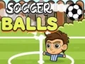 Logħba Bola tal-futbol onlajn