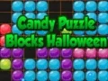 Logħba Blokki ta' Għaġeb tal-Lulaj Halloween onlajn