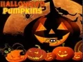 Logħba Pumpkins ta' Halloween onlajn