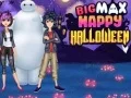 Logħba BigMax Halloween Ferħan onlajn