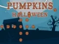 Logħba Pumpkins Halloween onlajn