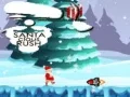 Logħba Rush ta' Santa Claus onlajn