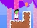Logħba Pixelkenstein: Halloween onlajn