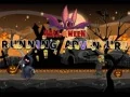 Logħba Avventura tal-Ħaddiem Halloween onlajn