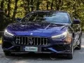 Logħba Puzzle ibridu Maserati Ghibli onlajn