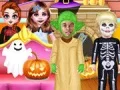 Logħba L-Aventuri ta' Halloween tal-Baby Taylor onlajn Logħba L-Aventuri ta' Halloween tal-Baby Taylor onlajn