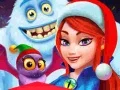 Logħba Saga tal-Alkimista Bewitched onlajn