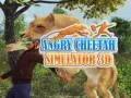 Logħba Simulatur ta' Cheetah Irrabjat 3D onlajn