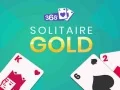 Logħba Solitaire Deheb 2 onlajn