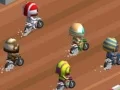 Logħba Rally ta Dirt Bikes onlajn