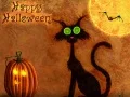 Logħba Halloween Hienja 2020 Puzzl onlajn