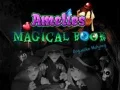 Logħba Il-Ktieb Maġiku ta' Amelie: Mahjong Roguelike onlajn
