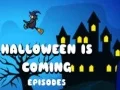 Logħba Halloween Qed Fadali Episode 5 onlajn
