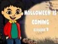 Logħba Halloween Qiegħed jiġi Episodju 1 onlajn