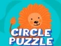 Logħba Puzzle ċirkolari onlajn