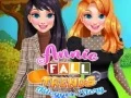 Logħba Storja tal-Blogger ta' Vadkruzi ta' Annie onlajn Logħba Storja tal-Blogger ta' Vadkruzi ta' Annie onlajn