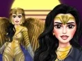 Logħba Princessa Meravilju Raxxati 80s onlajn Logħba Princessa Meravilju Raxxati 80s onlajn