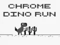 Logħba Irġa Dino Chrome onlajn