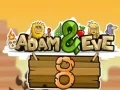 Logħba Adam u Eva 8 onlajn