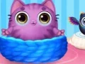 Logħba L-Iħan Milder Squishy Pet onlajn Logħba L-Iħan Milder Squishy Pet onlajn