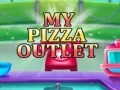 Logħba Il-Pizzamija tiegħi onlajn