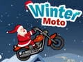 Logħba Moto tax-Xitwa onlajn