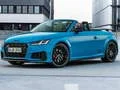 Logħba Audi TTS Roadster Ibgħad onlajn