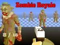 Logħba Zombie Royale onlajn