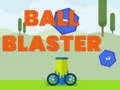 Logħba Ball Blaster onlajn Logħba Ball Blaster onlajn