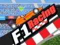 Logħba F1 Ġirja onlajn
